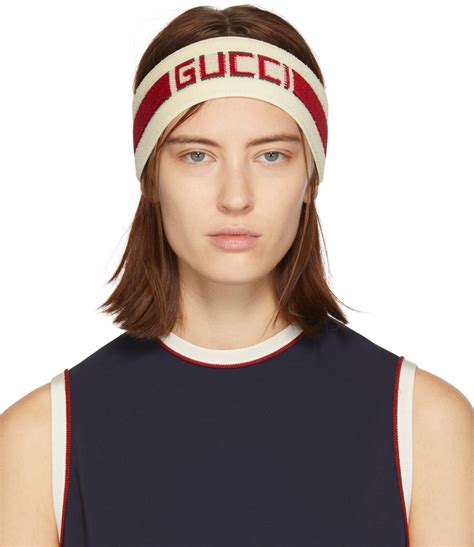 Gucci headbands